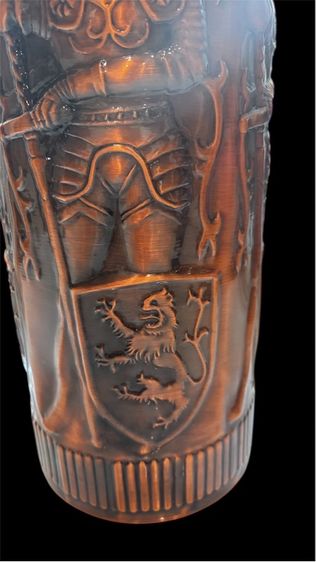 ที่ใส่ร่มทองแดง รูปที่ 5