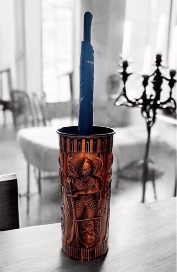 อื่นๆ ที่ใส่ร่มทองแดง