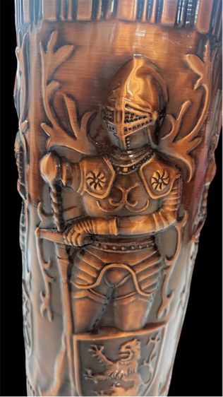 ที่ใส่ร่มทองแดง รูปที่ 4