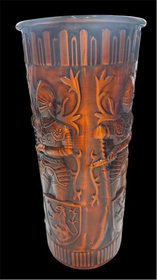 ที่ใส่ร่มทองแดง รูปที่ 3