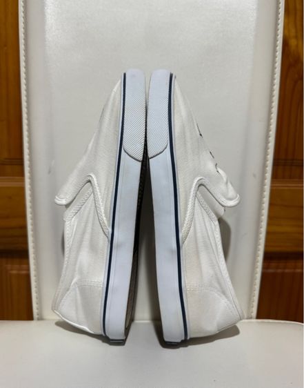 รองเท้าผ้าใบ Polo Ralph Lauren รูปที่ 7