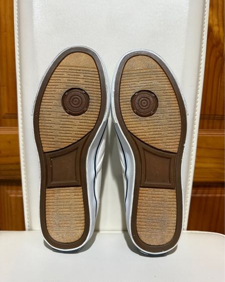 รองเท้าผ้าใบ Polo Ralph Lauren รูปที่ 6