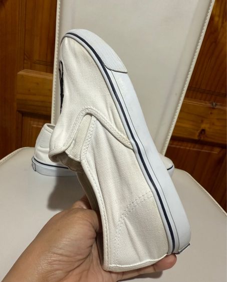 รองเท้าผ้าใบ Polo Ralph Lauren รูปที่ 12