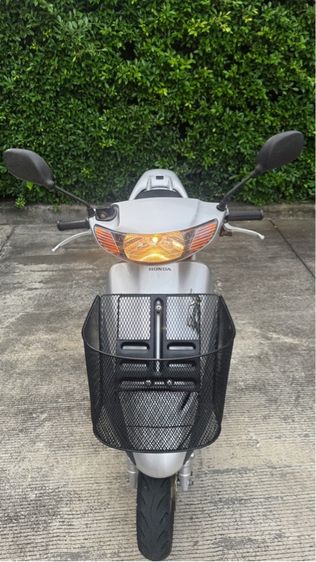 Honda Dio Zx35  รูปที่ 2