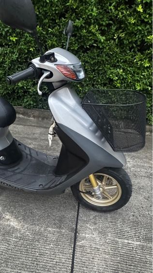 Honda Dio Zx35  รูปที่ 14