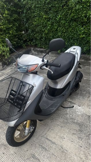 Honda Dio Zx35  รูปที่ 3