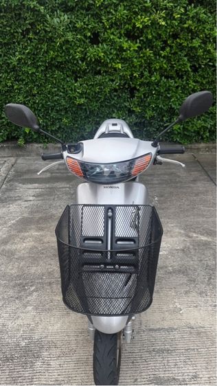รุ่นอื่นๆ 2000 Honda Dio Zx35 