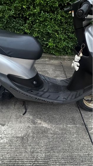 Honda Dio Zx35  รูปที่ 13