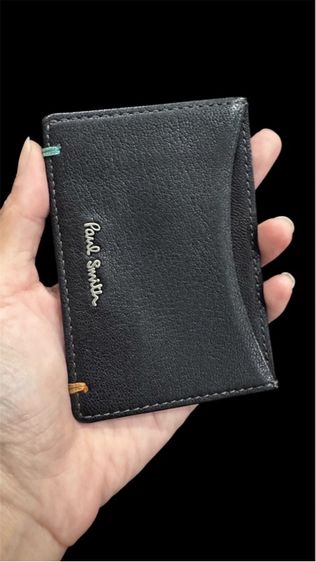 Paul Smith Card Holder ที่ใส่บัตร พอล สมิท รูปที่ 2