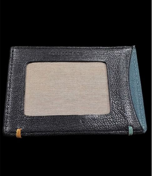 Paul Smith Card Holder ที่ใส่บัตร พอล สมิท รูปที่ 3