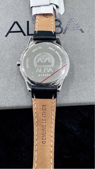 นาฬิกาข้อมือ Alba รูปที่ 7