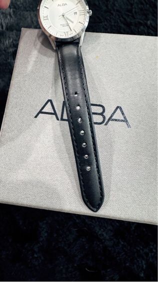 นาฬิกาข้อมือ Alba รูปที่ 5