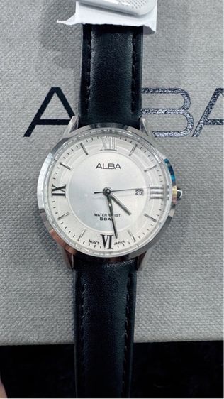 นาฬิกาข้อมือ Alba รูปที่ 3