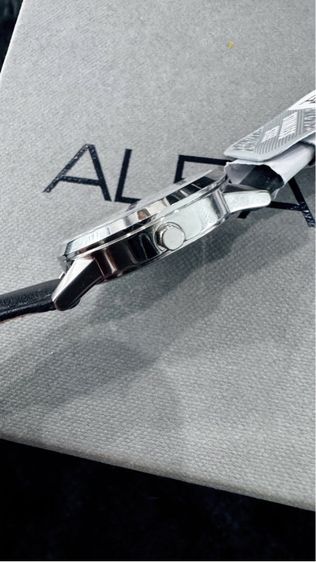 นาฬิกาข้อมือ Alba รูปที่ 6