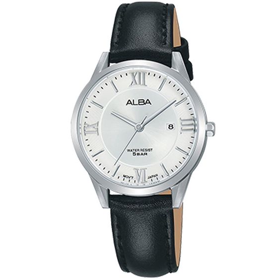 นาฬิกาข้อมือ Alba รูปที่ 11