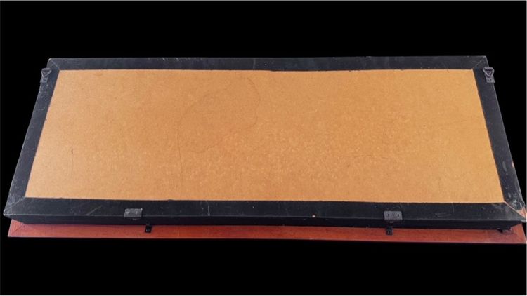 สโมสรกอล์ฟโบราณ มาดริดกรอบรูปAntique golf clubs  รูปที่ 8