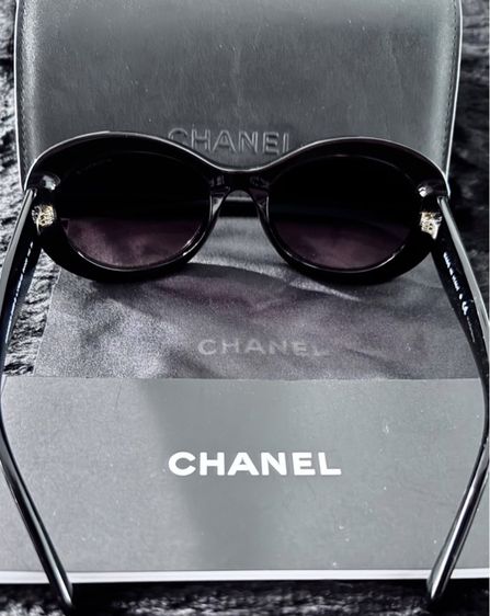 แว่นกันแดด Chanel   รูปที่ 8