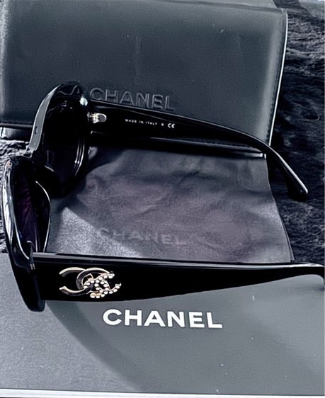 แว่นกันแดด Chanel   รูปที่ 7