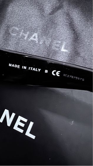 แว่นกันแดด Chanel   รูปที่ 4