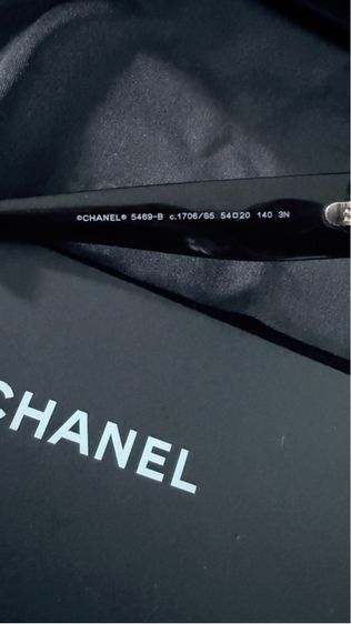 แว่นกันแดด Chanel   รูปที่ 5