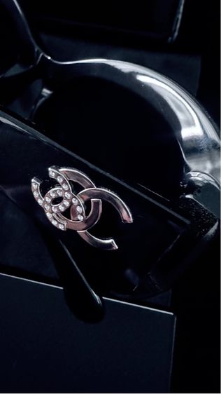 แว่นกันแดด Chanel   รูปที่ 3