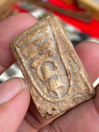 พระสมเด็จ รูปที่ 18