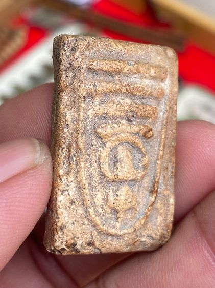 พระสมเด็จ รูปที่ 17