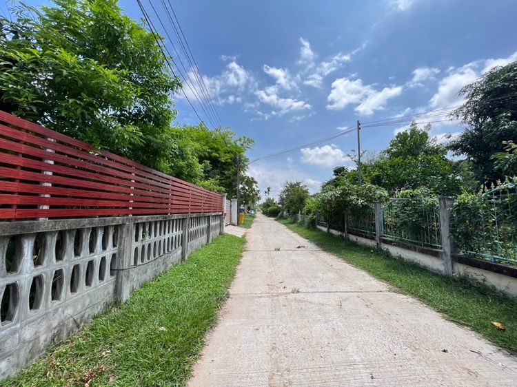 ที่ดินเปล่า 2 งาน ใน จ.ร้อยเอ็ด รูปที่ 2