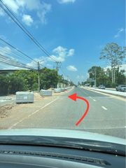 ที่ดินเปล่า 2 งาน ใน จ.ร้อยเอ็ด