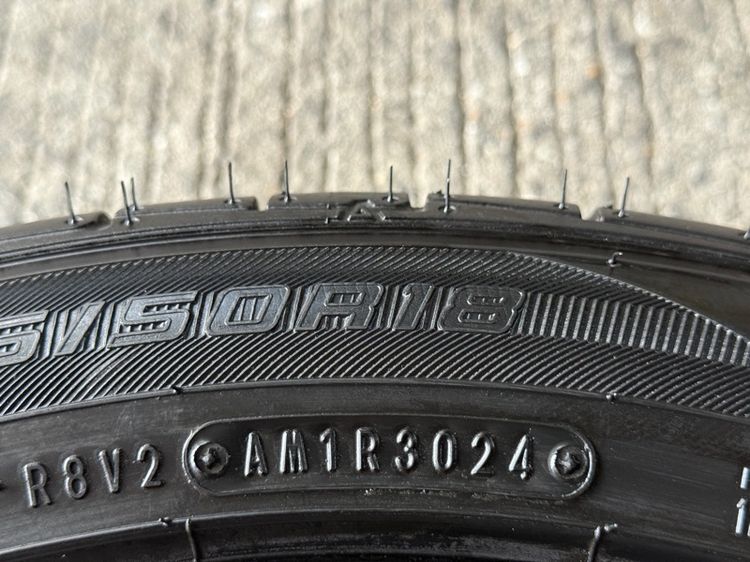 Mazda CX-3. ขอบ 18 Top 💢 รูปที่ 4