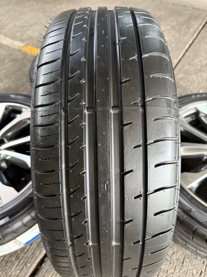 Mazda CX-3. ขอบ 18 Top 💢 รูปที่ 10