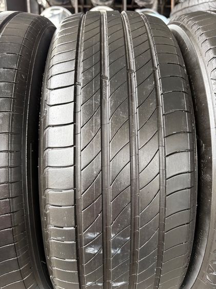 ยางMICHELIN215-60-17 ปี23 ปีแท้  ใส่แทน 215-55-17 กับ 225-55-17 ได้เลยจ้า  รูปที่ 4