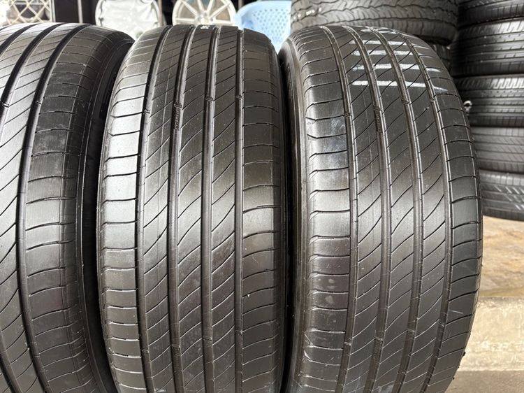 ยางMICHELIN215-60-17 ปี23 ปีแท้  ใส่แทน 215-55-17 กับ 225-55-17 ได้เลยจ้า  รูปที่ 3
