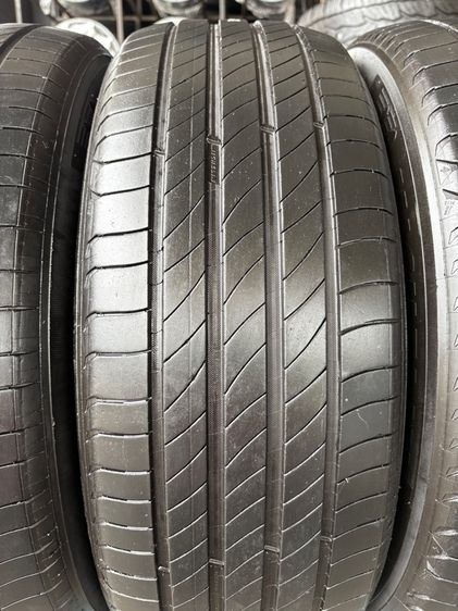 ยางMICHELIN215-60-17 ปี23 ปีแท้  ใส่แทน 215-55-17 กับ 225-55-17 ได้เลยจ้า  รูปที่ 6