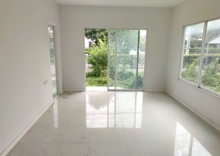 บ้านเดี่ยว หมู่บ้านพฤกษ์ลดา บางใหญ่ เฟส2  รูปที่ 3