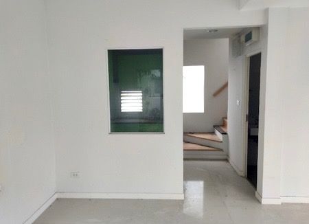 บ้านเดี่ยว หมู่บ้านพฤกษ์ลดา บางใหญ่ เฟส2  รูปที่ 4
