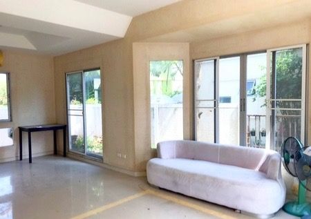 บ้านเดี่ยวพฤกษ์ลดา วงแหวน-รัตนาธิเบศร์ บางใหญ่ นนทบุรี รูปที่ 3