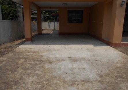 ไม่มี บ้านเดี่ยว อริสรา5 บางบัวทอง นนทบุรี รูปที่ 2