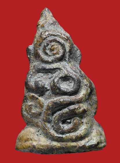 ให้เช่า พระบ้านหายาก รูปหล่อโบราณหลวงพ่อสุด วัดหนองหวาย จ.สุราษฎร์ธานี รุ่นแรก หายาก รูปที่ 16