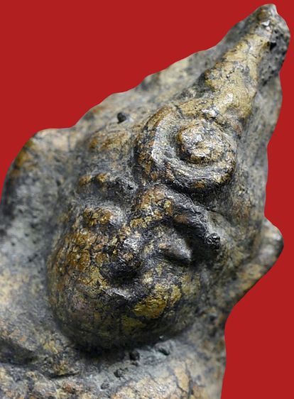 ให้เช่า พระบ้านหายาก รูปหล่อโบราณหลวงพ่อสุด วัดหนองหวาย จ.สุราษฎร์ธานี รุ่นแรก หายาก