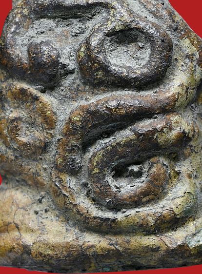 ให้เช่า พระบ้านหายาก รูปหล่อโบราณหลวงพ่อสุด วัดหนองหวาย จ.สุราษฎร์ธานี รุ่นแรก หายาก รูปที่ 18