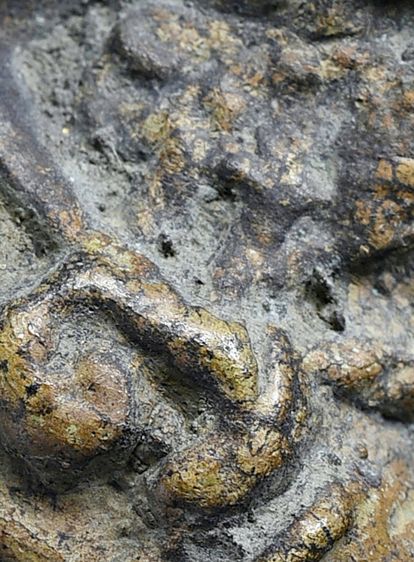 ให้เช่า พระบ้านหายาก รูปหล่อโบราณหลวงพ่อสุด วัดหนองหวาย จ.สุราษฎร์ธานี รุ่นแรก หายาก รูปที่ 3