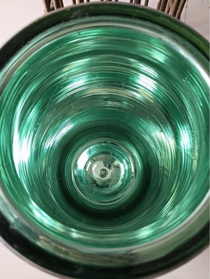 กระติกไอติม  หวานเย็น เก่าโบราณ สะสมA2 รูปที่ 5