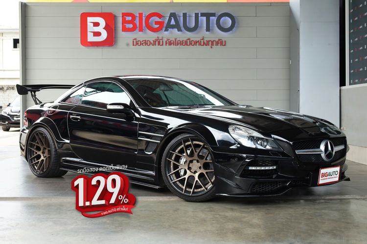 Mercedes-Benz รุ่นอื่นๆ 2017 รุ่นย่อยอื่นๆ Sedan เบนซิน ไม่ติดแก๊ส เกียร์อัตโนมัติ ดำ