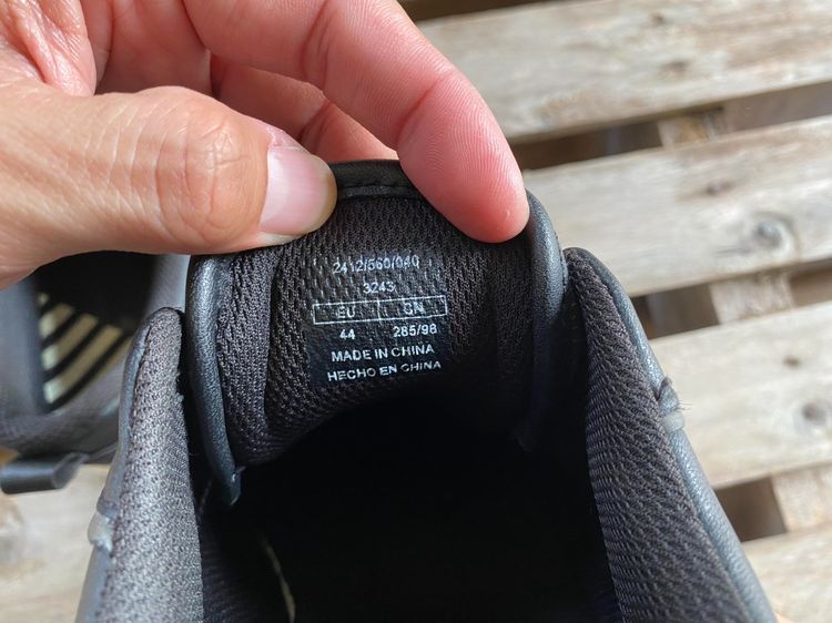 Bershka Join Life Trainers W123C รูปที่ 8