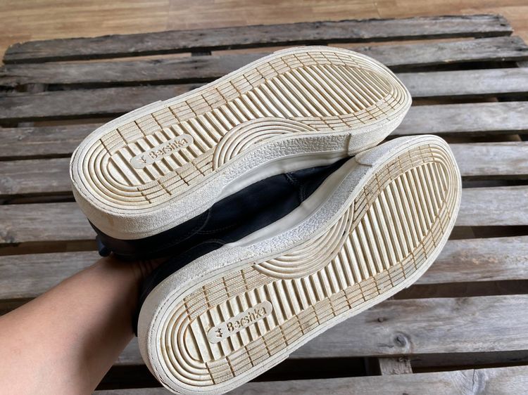 Bershka Join Life Trainers W123C รูปที่ 7