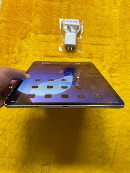 iPad Pro 12จุด9-Gen4-Cellular รูปที่ 9