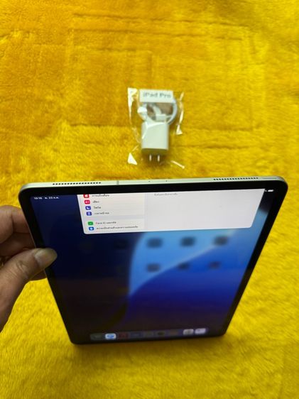 iPad Pro 12จุด9-Gen4-Cellular รูปที่ 8