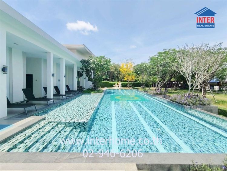 มีบางส่วน ไม่ใช่ ทาวน์โฮม 2 ชั้น 18.5 ตร.ว. หมู่บ้านคิวดิสทริค สุขสวัสดิ์-วงแหวนพระราม3 ถนนสุขสวัสดิ์ ถนนซอยสุขสวัสดิ์76 พระประแดง สมุทรปราการ รูปที่ 4