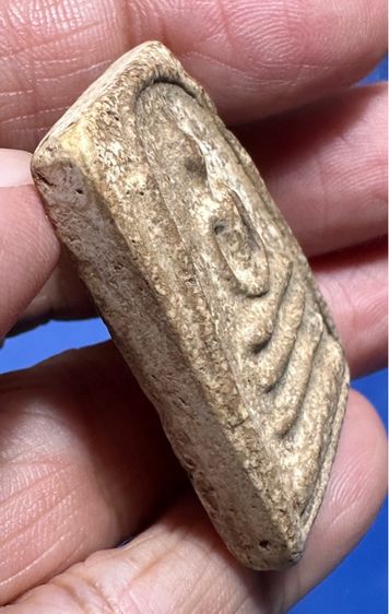 🙏พระสมเด็จพิมพ์ทรงเจดีย์🙏พระสมเด็จพิมพ์ใหญ่เนื้อดี🙏พระสมเด็จเนื้อจัดเจ้าของเดิม ฝนขอบเข้าตลับ  องค์ละ1000 รูปที่ 9